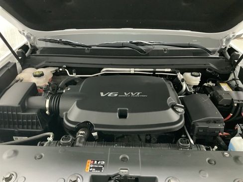 Used 2021 GMC Canyon Denali image 10