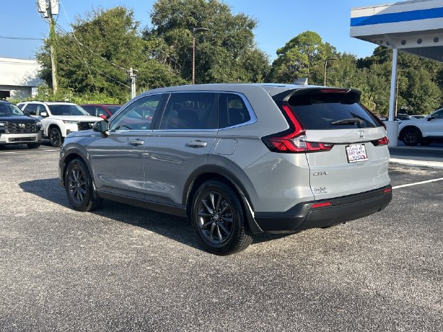 Used 2026 Honda CR-V EX-L image 5