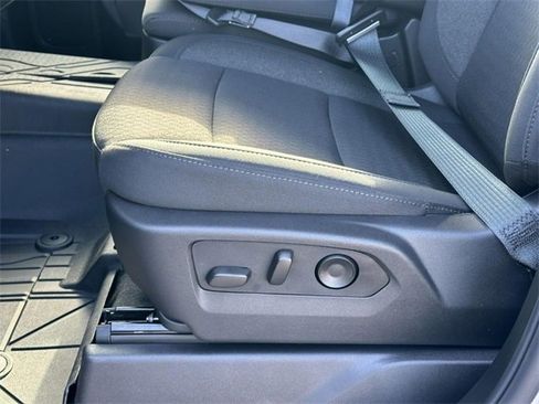 New 2025 Chevrolet Silverado 2500 Custom w/ Custom Value Package image 10