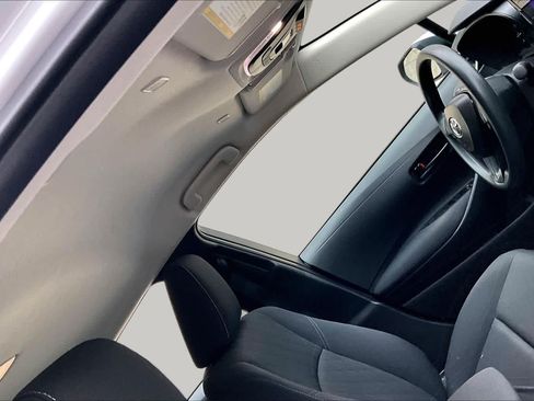 Certified 2025 Toyota Corolla LE FWD image 14