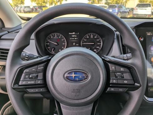 New 2026 Subaru Crosstrek 2.0i Premium image 24