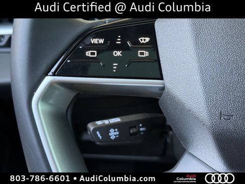 Certified 2025 Audi A5 2.0T Premium AWD/4WD image 28