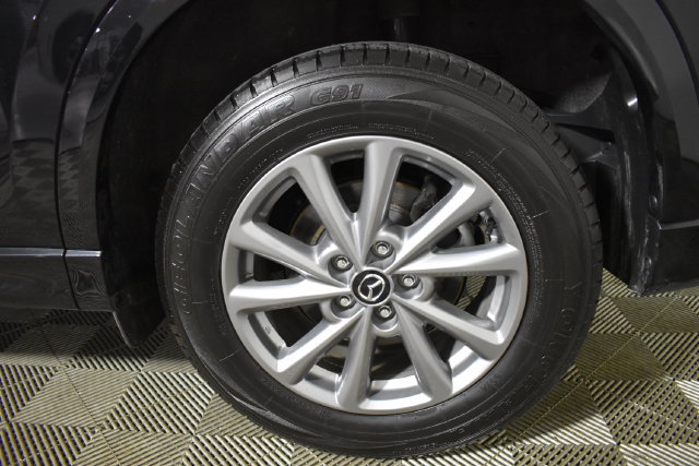 Used 2025 MAZDA CX-5 AWD 2.5 S w/ Preferred Package image 39