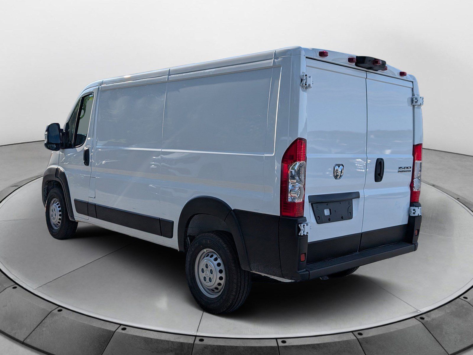 New 2025 RAM ProMaster 1500 FWD image 5