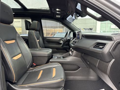 Used 2021 GMC Yukon AT4 w/ AT4 Premium Package image 20