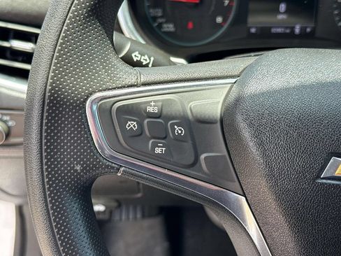 Used 2020 Chevrolet Malibu LT FWD image 22