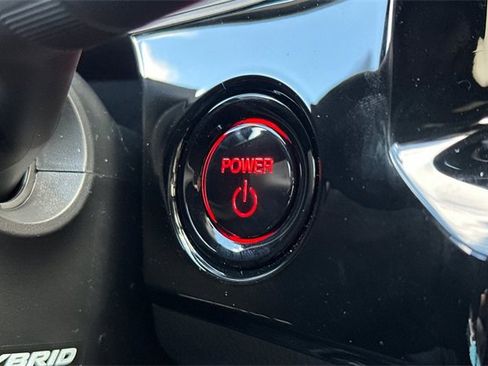 New 2026 Honda Civic FWD Hybrid Sedan image 23