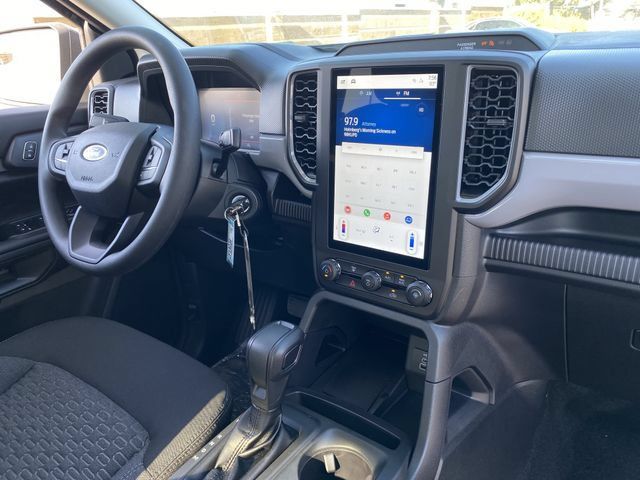 New 2026 Ford Ranger XL w/ Trailer Tow Package AWD/4WD image 13