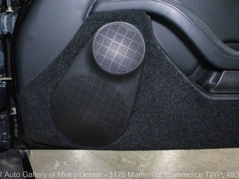 Used 1996 Porsche 911 Turbo image 37