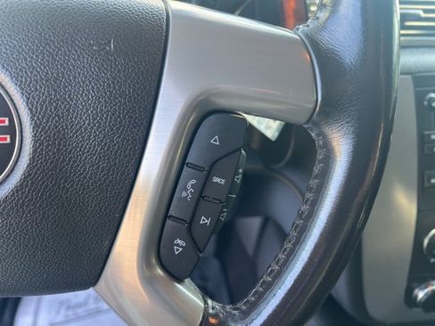 Used 2014 GMC Sierra 2500 SLT w/ SLT Convenience Package image 26