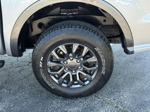 Used 2020 Ford Ranger XLT w/ Equipment Group 302A Luxury AWD/4WD image 6