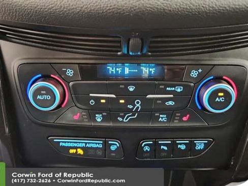 Used 2019 Ford Escape Titanium image 21