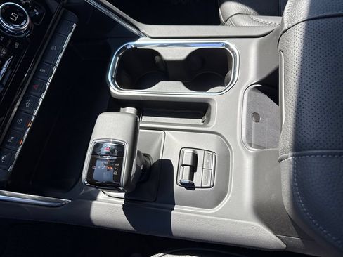 New 2026 GMC Sierra 1500 Denali AWD/4WD image 27