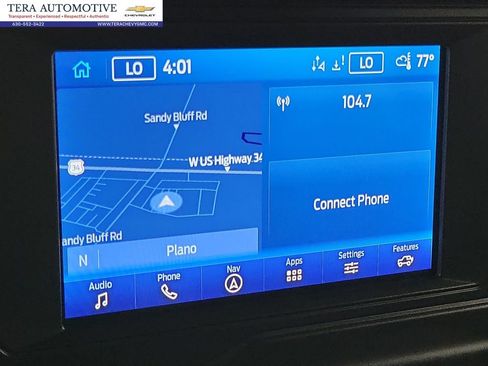 Used 2022 Ford Bronco Black Diamond AWD/4WD image 12