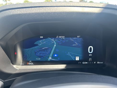 New 2025 Ford Explorer Active w/ Active Comfort Package image 19