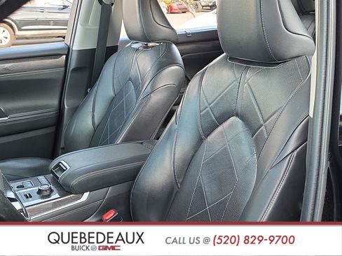 Used 2022 Toyota Highlander Platinum AWD/4WD image 11