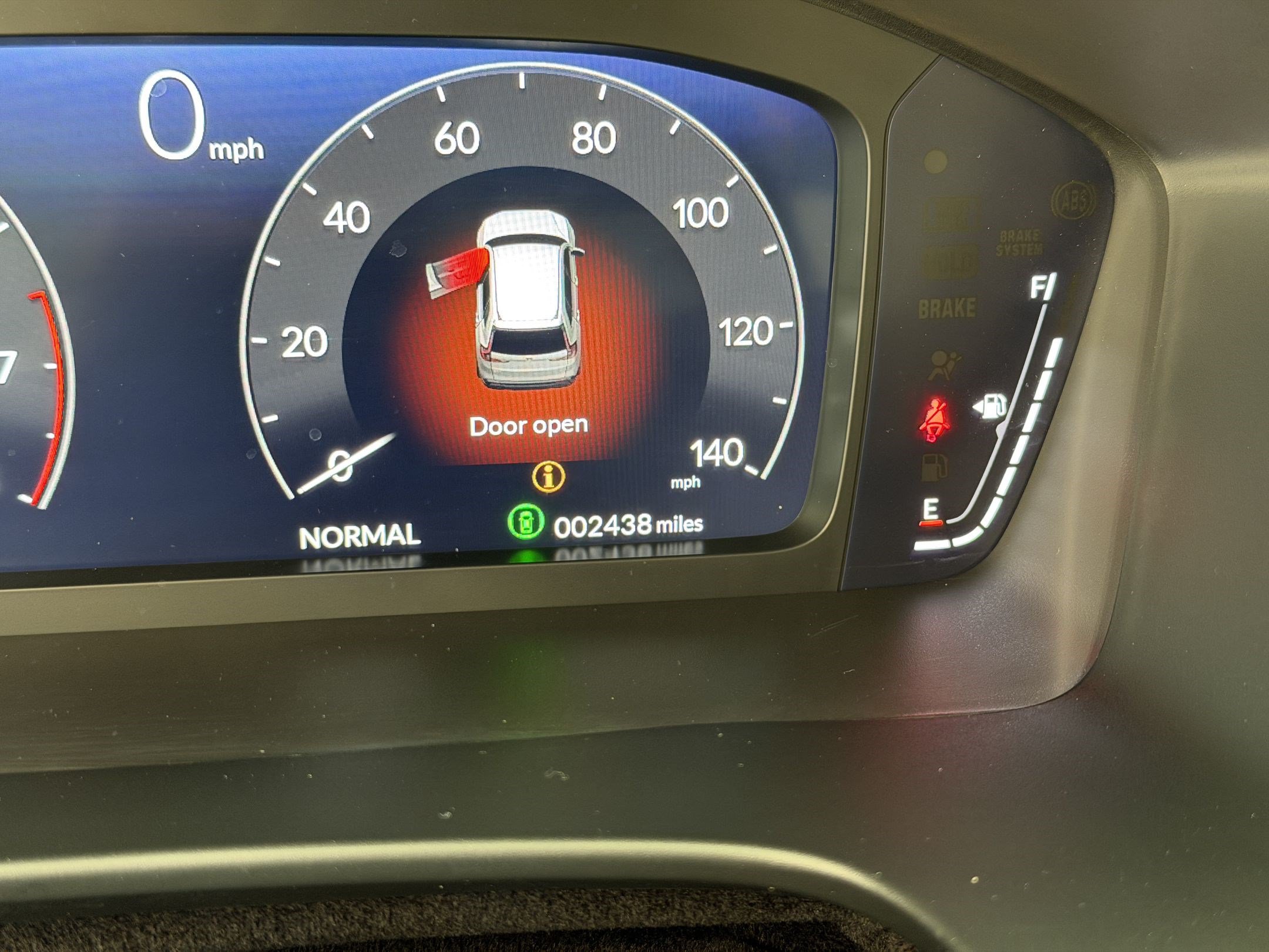 Used 2026 Honda CR-V EX-L image 21