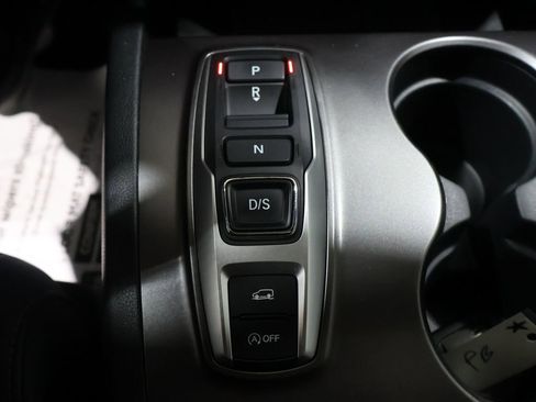 Used 2023 Honda Passport EX-L image 34