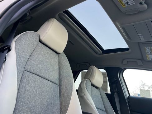 New 2026 MAZDA CX-30 Aire Edition image 18