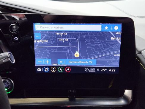 Used 2022 Chevrolet Corvette 3LT C8.R image 39