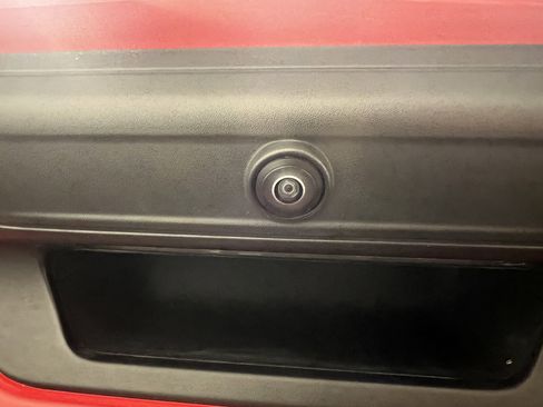 Used 2024 RAM 2500 Big Horn w/ Bed Utility Group image 12