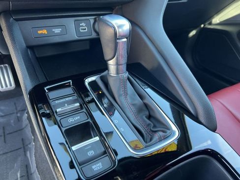 Used 2024 Acura Integra A-Spec FWD image 18