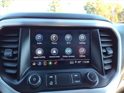 Used 2023 GMC Acadia SLE w/ Driver Convenience Package image 24