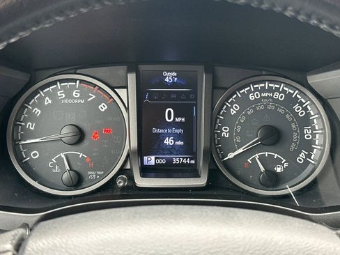 Used 2018 Toyota Tacoma TRD Pro image 19