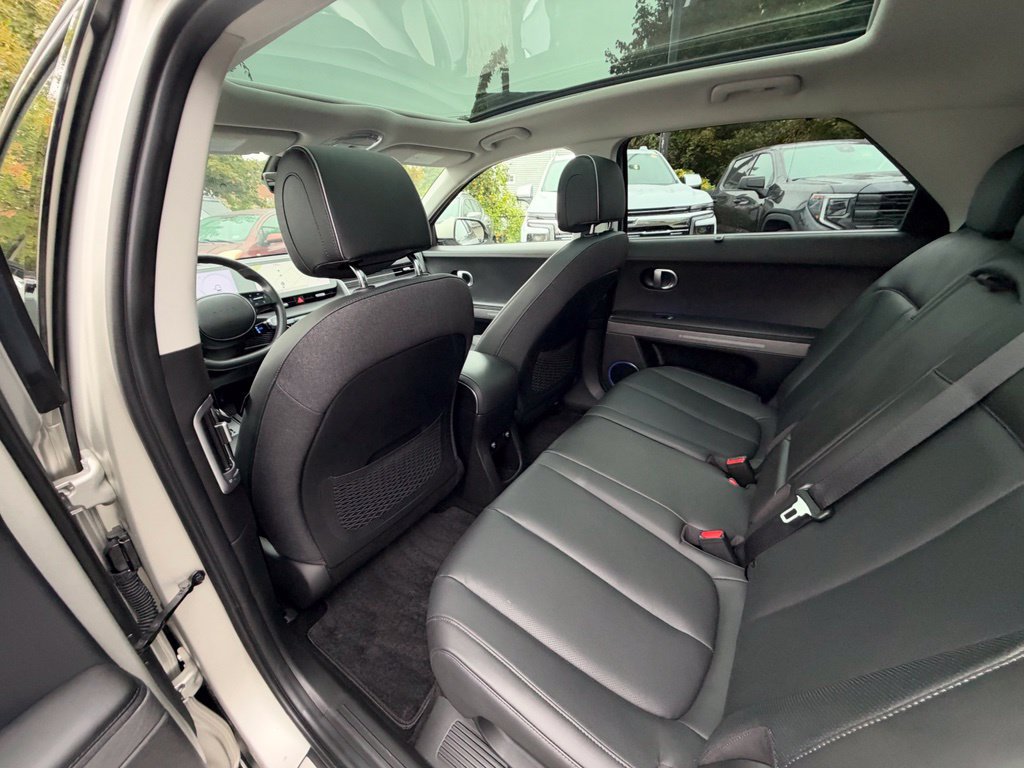 Certified 2024 Hyundai Ioniq 5 Limited AWD/4WD image 20