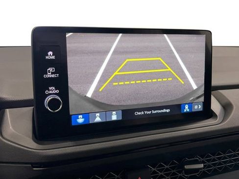 New 2026 Honda Accord SE image 22