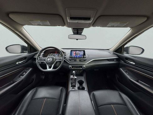Used 2022 Nissan Altima 2.5 SR AWD/4WD image 49