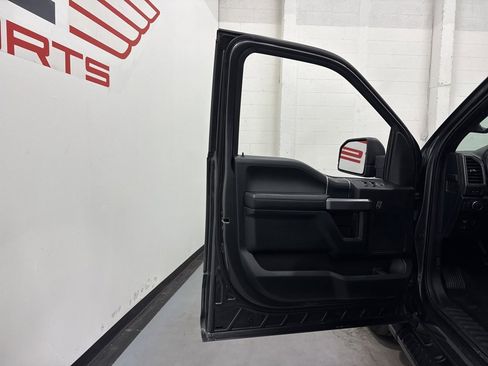 Used 2019 Ford F150 XLT w/ Equipment Group 302A Luxury image 35