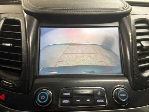 Used 2018 Chevrolet Impala LT FWD image 14