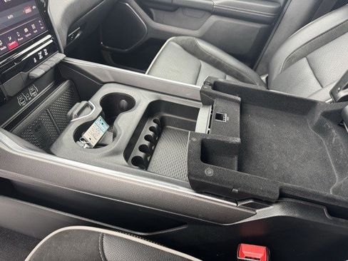 Used 2025 RAM 1500 Laramie w/ Sport Appearance Package image 23