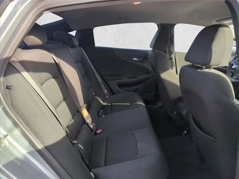 Used 2024 Chevrolet Malibu LS image 19