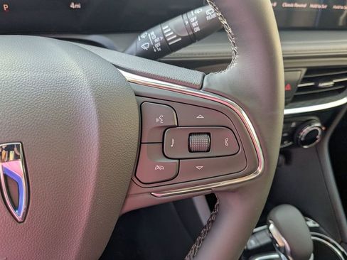 New 2026 Buick Encore GX Sport Touring w/ Comfort Package image 12