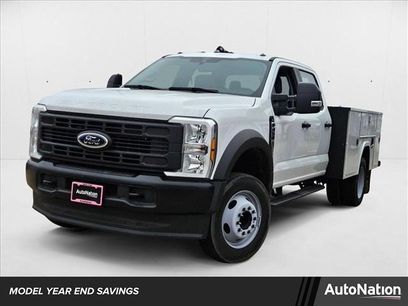 New 2024 Ford F450 XL
