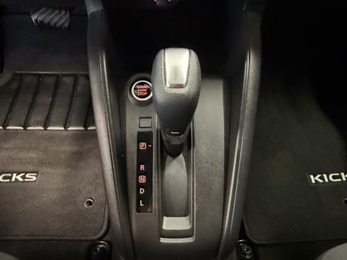 Used 2025 Nissan Kicks Play S FWD image 22