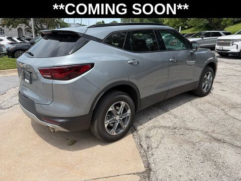 Used 2024 Chevrolet Blazer LT w/ Convenience Package AWD/4WD image 5