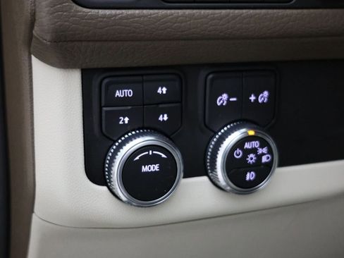 Used 2023 GMC Yukon XL Denali w/ LPO, Floor Liner Package image 19