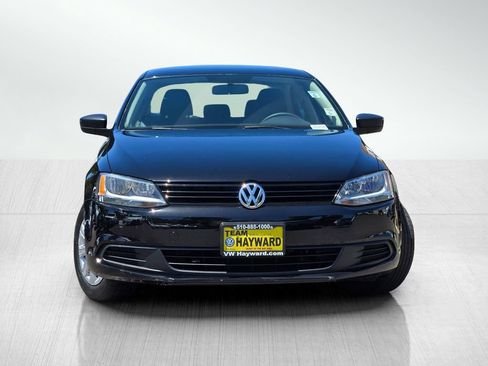 Used 2014 Volkswagen Jetta S FWD image 3