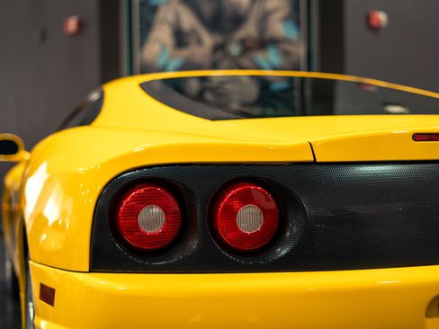 Used 2001 Ferrari 360 Modena RWD image 24