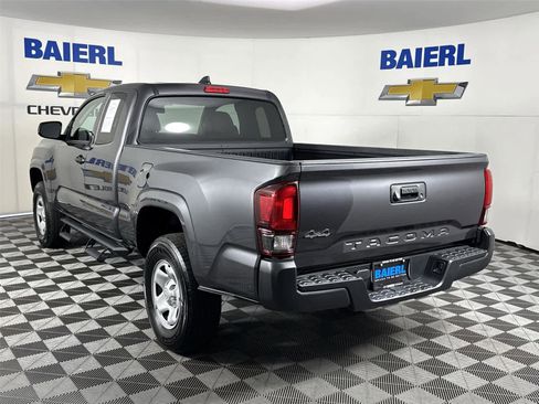 Used 2023 Toyota Tacoma SR AWD/4WD image 3