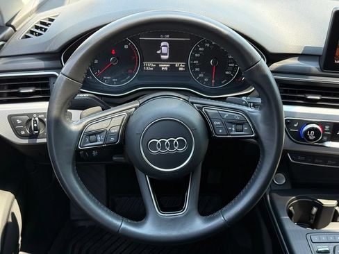 Used 2017 Audi A4 2.0T Premium AWD/4WD image 20