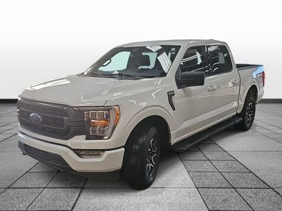 Used 2023 Ford F150 XLT w/ Equipment Group 302A High