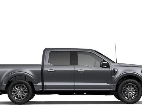 New 2026 Ford F150 Lariat w/ Equipment Group 502A High AWD/4WD image 27
