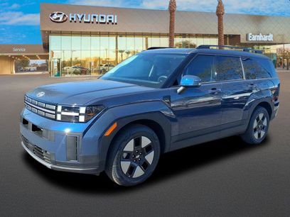 New 2026 Hyundai Santa Fe SEL