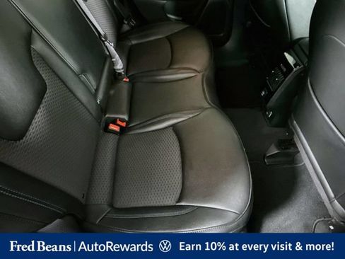Used 2024 Jeep Compass Latitude AWD/4WD image 40