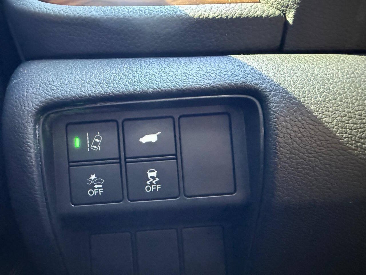 Used 2019 Honda CR-V Touring image 15