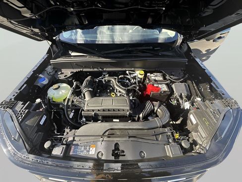 New 2025 Ford Bronco Sport Outer Banks w/ Outer Banks Tech Package+ image 18